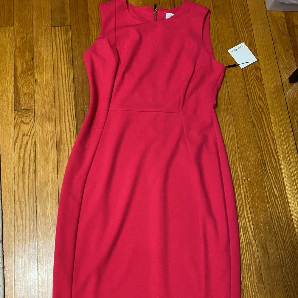Cute Calvin Klein dress - brand new